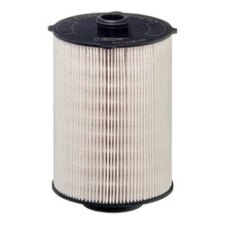FILTRU COMBUSTIBIL HENGST FILTER E128KP D302 - Compatibil cu CASE IH, IVECO, NEW HOLLAND