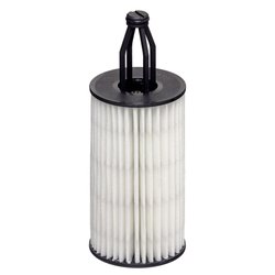 FILTRU ULEI HENGST FILTER E129H D222 - Compatibil cu MERCEDES-BENZ