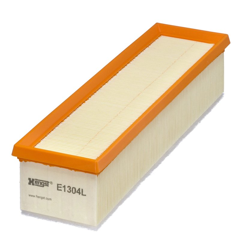 FILTRU AER HENGST FILTER E1304L - Compatibil cu MERCEDES-BENZ