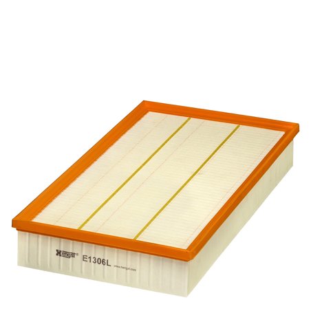 FILTRU AER HENGST FILTER E1306L - Compatibil cu AUDI, CUPRA, SKODA, VW