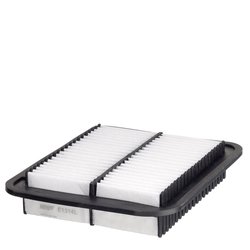 FILTRU AER HENGST FILTER E1314L - Compatibil cu CITROEN, MITSUBISHI, PEUGEOT