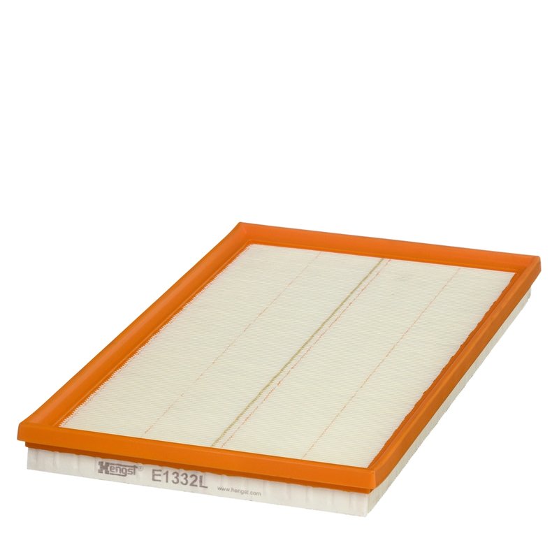 FILTRU AER HENGST FILTER E1332L - Compatibil cu MERCEDES-BENZ