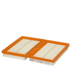 FILTRU AER HENGST FILTER E1333L - Compatibil cu AUDI, SEAT, SKODA, VW