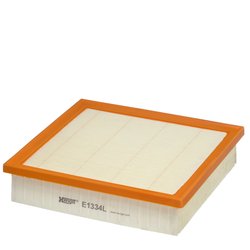 FILTRU AER HENGST FILTER E1334L - Compatibil cu FIAT, JEEP, LEXUS, MITSUBISHI, TOYOTA