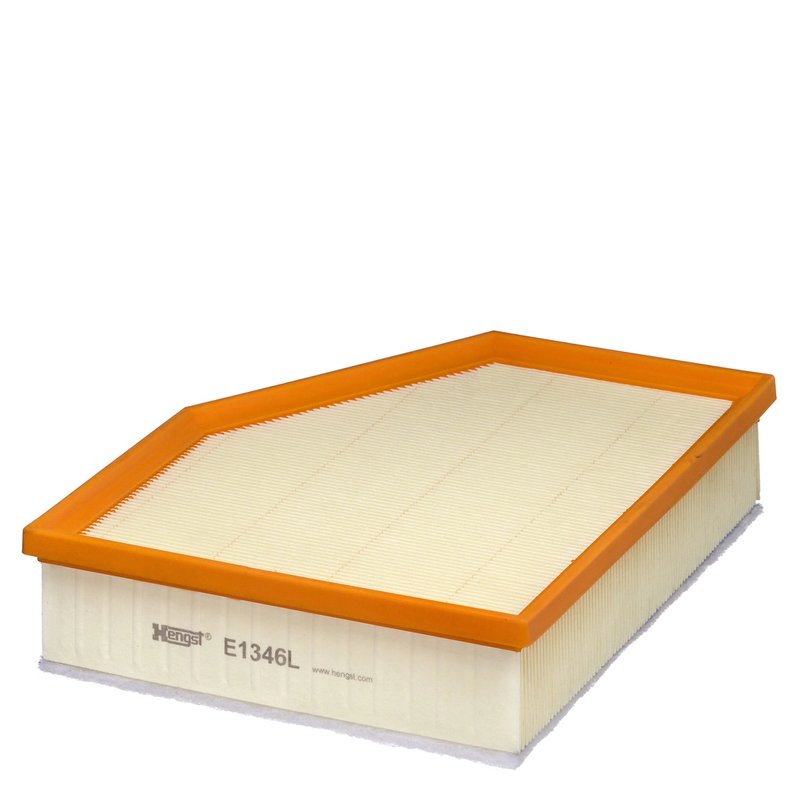 FILTRU AER HENGST FILTER E1346L - Compatibil cu BMW, BMW (BRILLIANCE)
