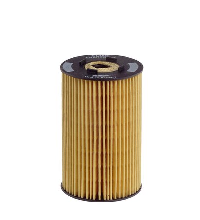 FILTRU ULEI HENGST FILTER E134H D06 - Compatibil cu DAF, FENDT, MERCEDES-BENZ