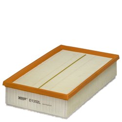 FILTRU AER HENGST FILTER E1352L - Compatibil cu VW