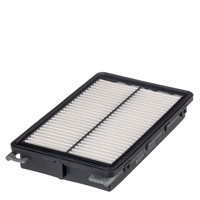 FILTRU AER HENGST FILTER E1360L - Compatibil cu HYUNDAI, KIA
