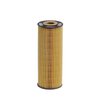 FILTRU ULEI HENGST FILTER E142H D21 - Compatibil cu DAEWOO, MERCEDES-BENZ, PUCH, SSANGYONG, VW