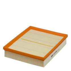 FILTRU AER HENGST FILTER E1455L - Compatibil cu MERCEDES-BENZ, NISSAN