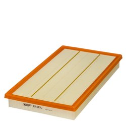 FILTRU AER HENGST FILTER E1463L - Compatibil cu MERCEDES-BENZ