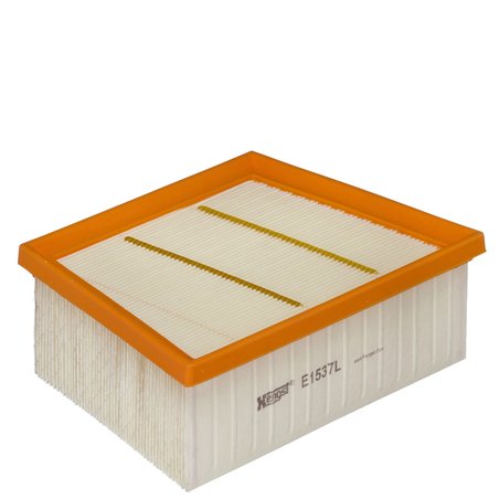 FILTRU AER HENGST FILTER E1537L - Compatibil cu FORD