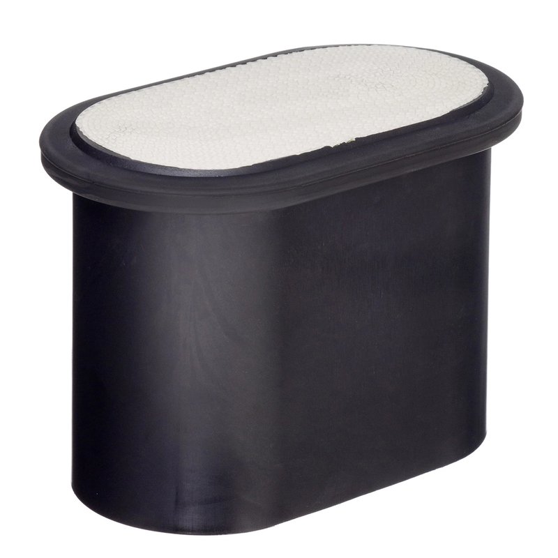 FILTRU AER HENGST FILTER E1561L - Compatibil cu CASE IH, FENDT, LANDINI, NEW HOLLAND