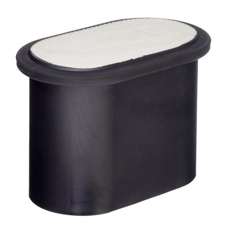 FILTRU AER HENGST FILTER E1561L - Compatibil cu CASE IH, FENDT, LANDINI, NEW HOLLAND