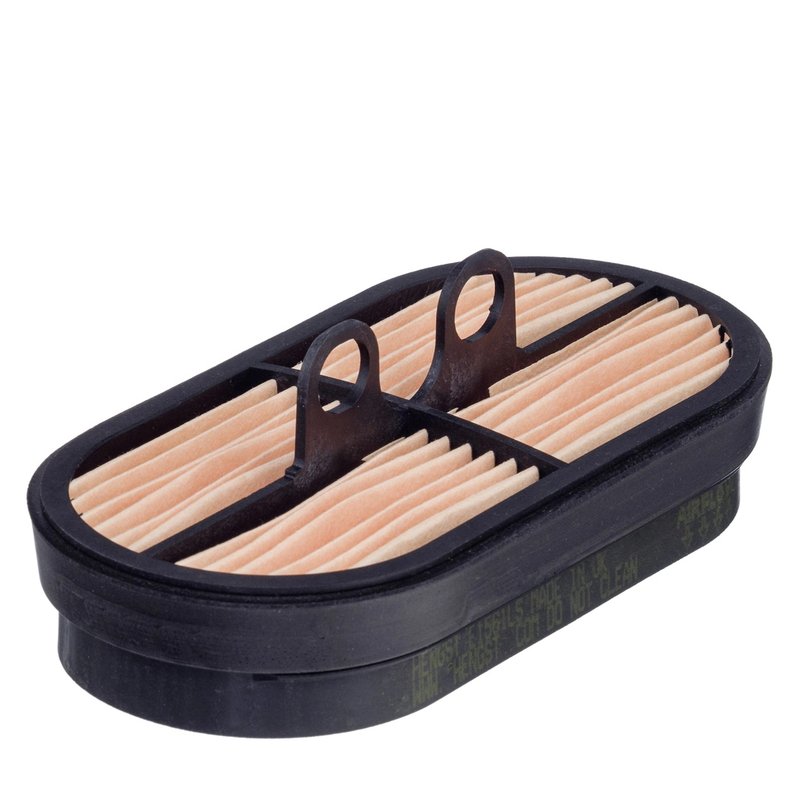 Filtru aer secundar Hengst Filter E1561LS