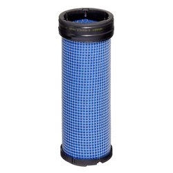 FILTRU AER SECUNDAR HENGST FILTER E1563LS - Piesa auto compatibila cu mai multe marci