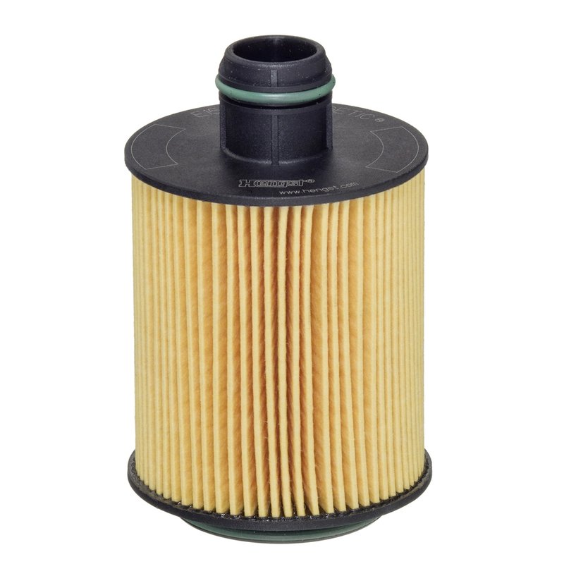 Filtru ulei Hengst Filter E157H D227