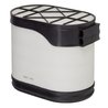 FILTRU AER HENGST FILTER E1580L - Compatibil cu BERKHOF, BOVA, CLAAS, IVECO, MASSEY FERGUSON, MERCEDES-BENZ, VDL