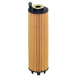 Filtru ulei Hengst Filter E159H D311