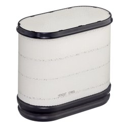 FILTRU AER HENGST FILTER E1663L - Compatibil cu IVECO