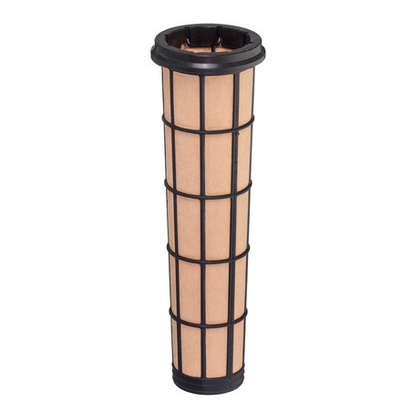 FILTRU AER SECUNDAR HENGST FILTER E1668LS - Compatibil cu JOHN DEERE