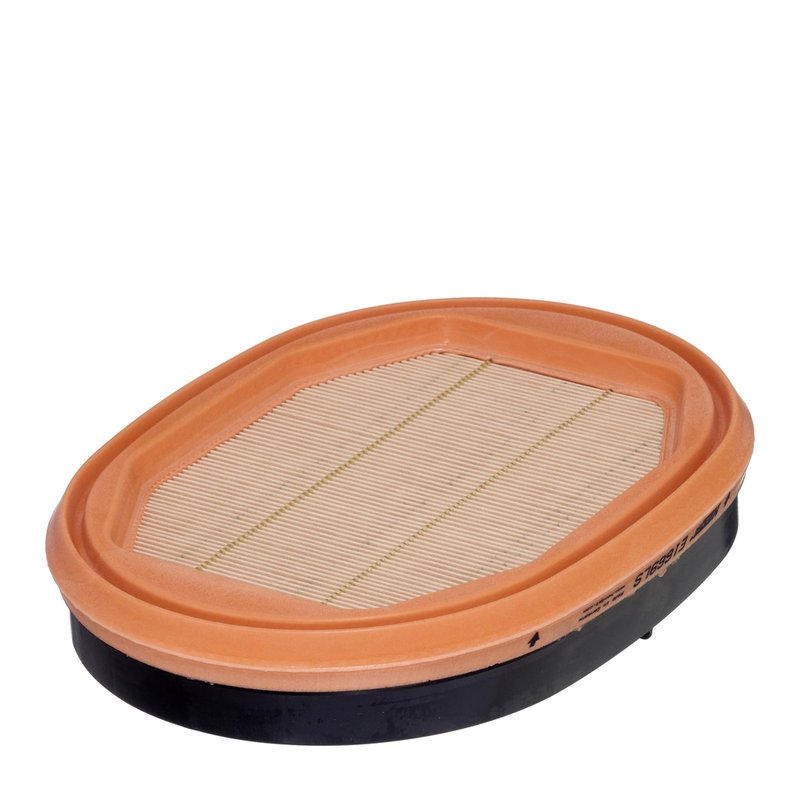 FILTRU AER SECUNDAR HENGST FILTER E1669LS - Compatibil cu CLAAS