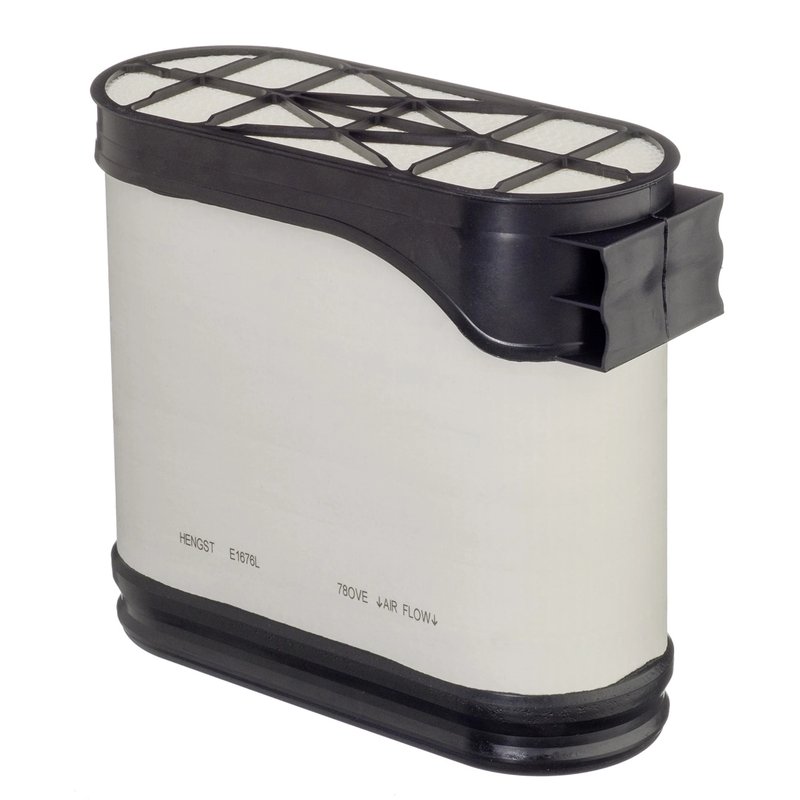 FILTRU AER HENGST FILTER E1676L - Piesa auto compatibila cu mai multe marci