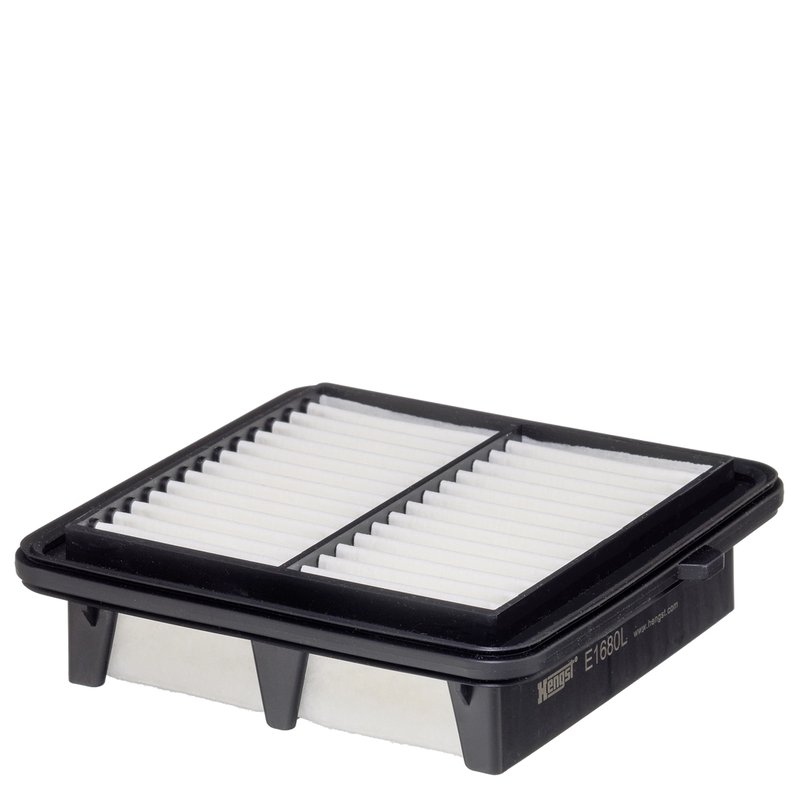 FILTRU AER HENGST FILTER E1680L - Compatibil cu HONDA