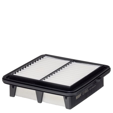 FILTRU AER HENGST FILTER E1680L - Compatibil cu HONDA
