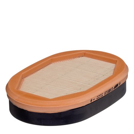 Filtru aer secundar Hengst Filter E1681LS