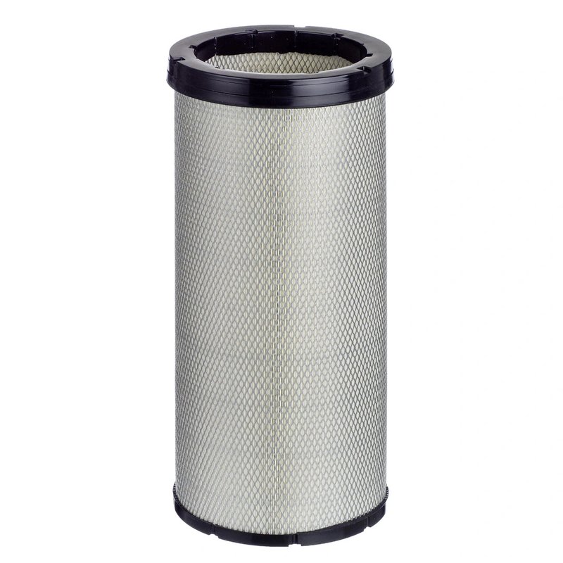 FILTRU AER SECUNDAR HENGST FILTER E1684LS - Compatibil cu VOLVO