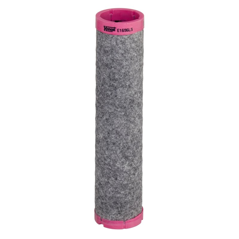 FILTRU AER SECUNDAR HENGST FILTER E1696LS - Compatibil cu CASE IH