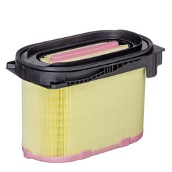 FILTRU AER HENGST FILTER E1766L - Compatibil cu FENDT
