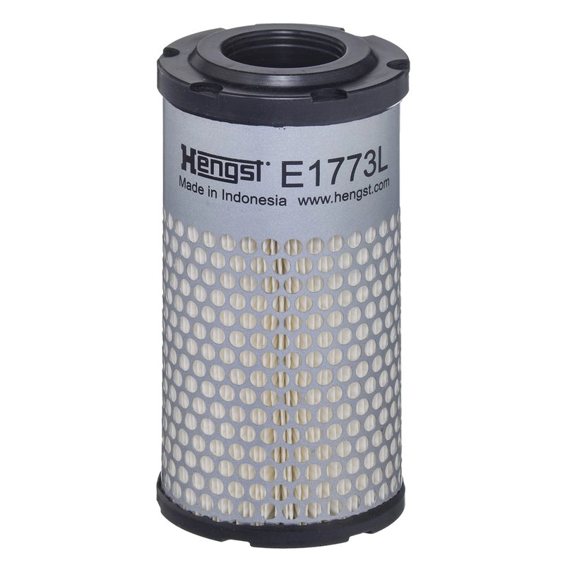 FILTRU AER HENGST FILTER E1773L - Compatibil cu AIXAM