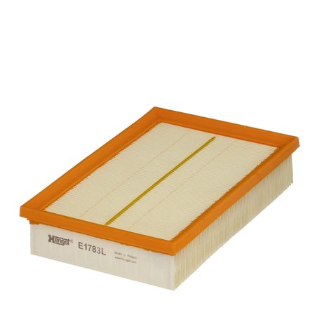 FILTRU AER HENGST FILTER E1783L - Compatibil cu FORD