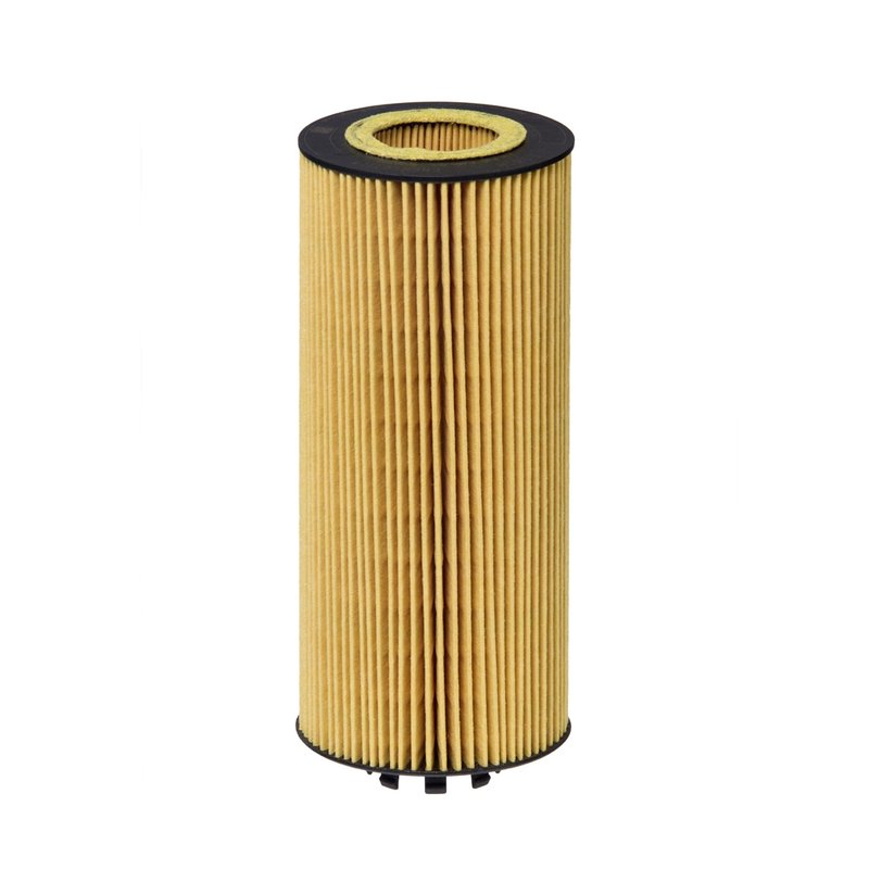 FILTRU ULEI HENGST FILTER E181H D252 - Compatibil cu MERCEDES-BENZ, SETRA