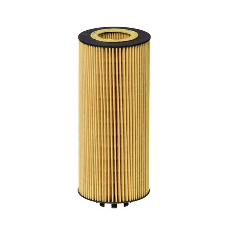 FILTRU ULEI HENGST FILTER E181H D252 - Compatibil cu MERCEDES-BENZ, SETRA