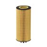 FILTRU ULEI HENGST FILTER E181H D252 - Compatibil cu MERCEDES-BENZ, SETRA