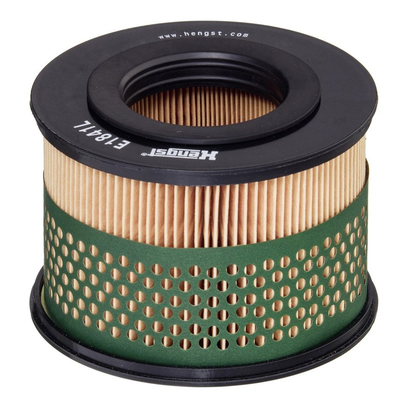 FILTRU AER HENGST FILTER E1841L - Piesa auto compatibila cu mai multe marci