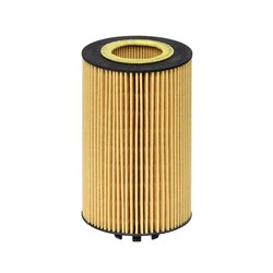 FILTRU ULEI HENGST FILTER E184H D252 - Compatibil cu MERCEDES-BENZ