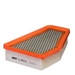 FILTRU AER HENGST FILTER E1853L - Compatibil cu JEEP
