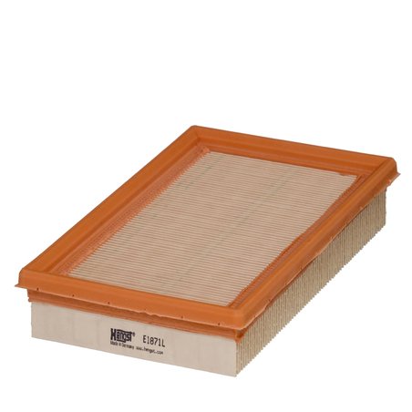 FILTRU AER HENGST FILTER E1871L - Compatibil cu GRECAV, LIGIER, PIAGGIO