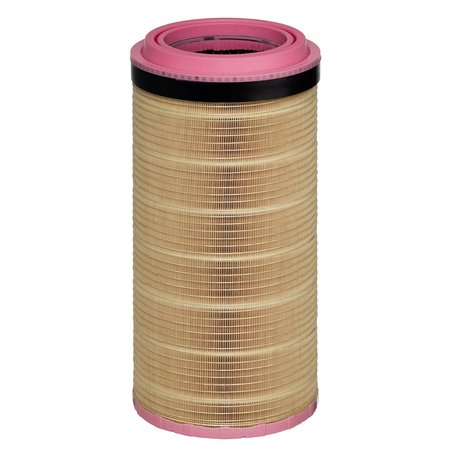FILTRU AER HENGST FILTER E1872L - Piesa auto compatibila cu mai multe marci