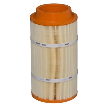 FILTRU AER HENGST FILTER E1900L - Compatibil cu AVIA, DEUTZ-FAHR