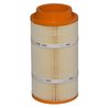 FILTRU AER HENGST FILTER E1900L - Compatibil cu AVIA, DEUTZ-FAHR