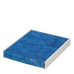 FILTRU AER HABITACLU HENGST FILTER E1907LB - Compatibil cu FORD, FORD (CHANGAN), FORD AUSTRALIA