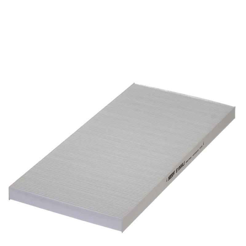 FILTRU AER HABITACLU HENGST FILTER E1908LI - Compatibil cu ASTRA, IVECO