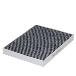 FILTRU AER HABITACLU HENGST FILTER E1910LC - Compatibil cu AUDI, PORSCHE, VW
