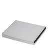 Filtru aer habitaclu Hengst Filter E1914LI