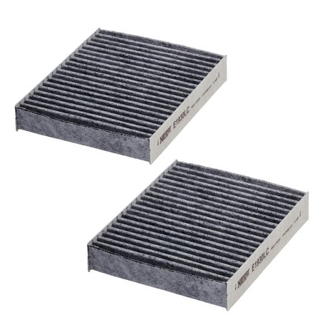 FILTRU AER HABITACLU HENGST FILTER E1930LC-2 - Compatibil cu ALFA ROMEO